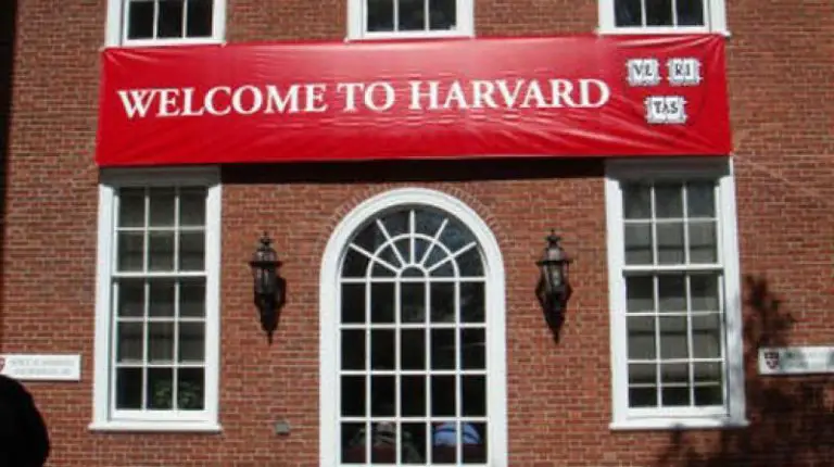 a-welcome-sign-at-harvard