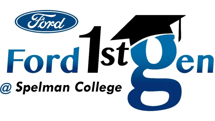 Ford First Gen @ Spelman College