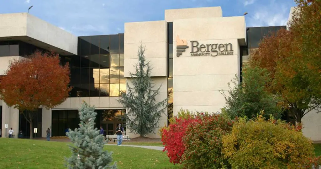 Bergen Community College,