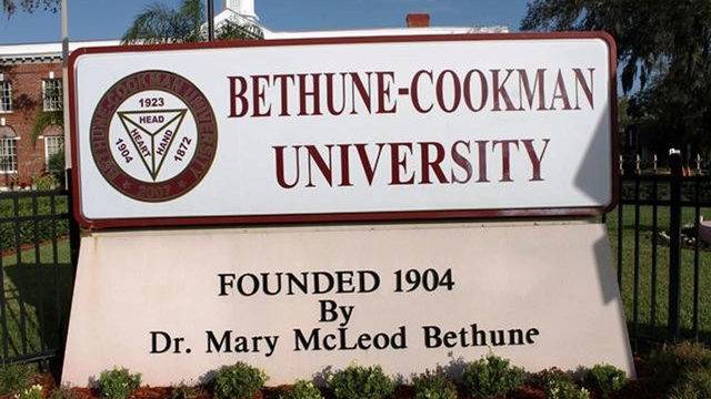 Bethune-Cookman University