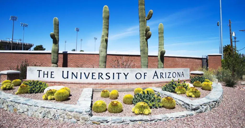 The University of Arizona is one among the nine institutions to receive the Seal of Excelencia certification for serving Latino students.