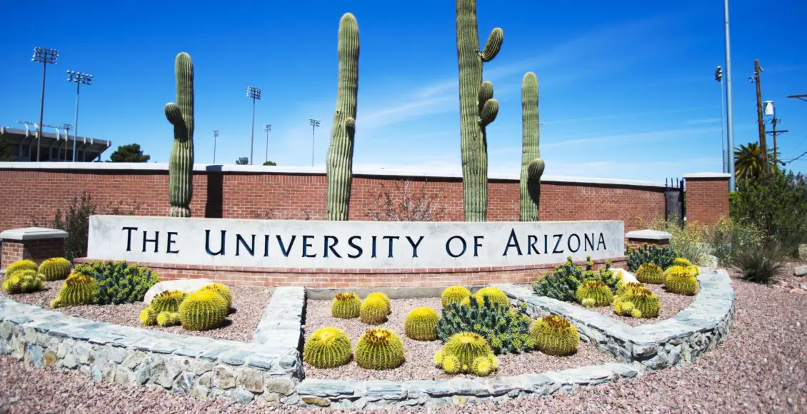 The University of Arizona is one among the nine institutions to receive the Seal of Excelencia certification for serving Latino students.