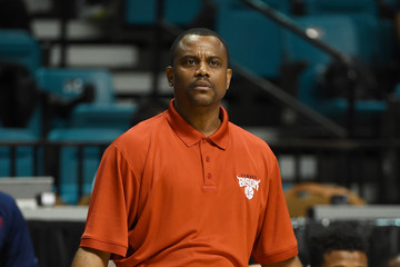 Howard University Basketball Coach Sued by 2 Former Players