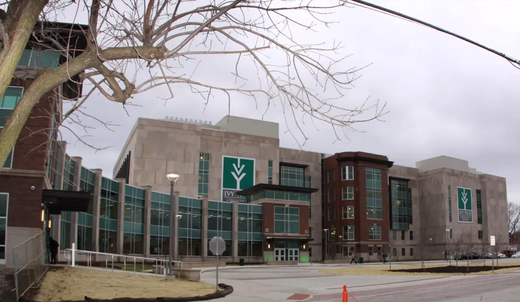 Ivy Tech Community College