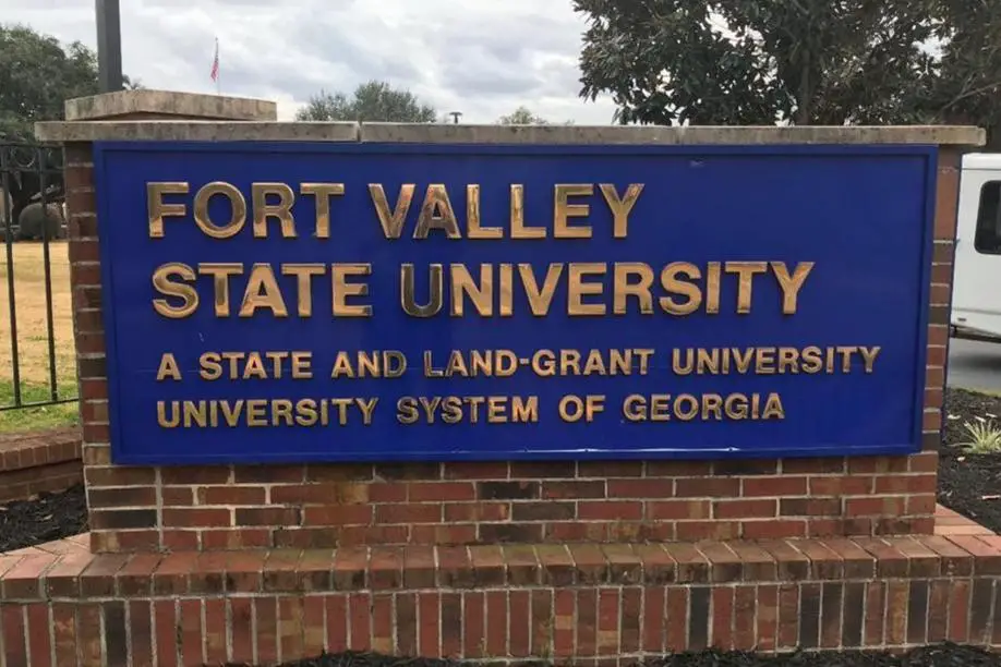 Six Men Charged in Sex Scandal at Fort Valley State University.