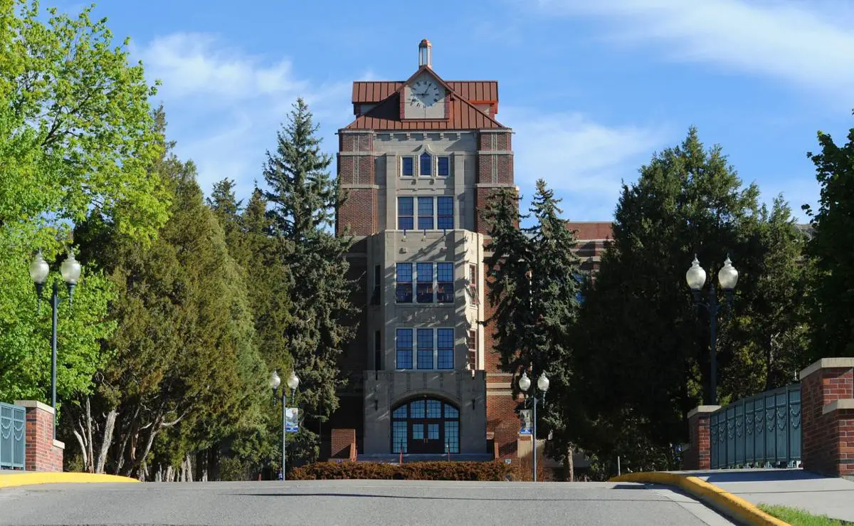 Montana State University Billings