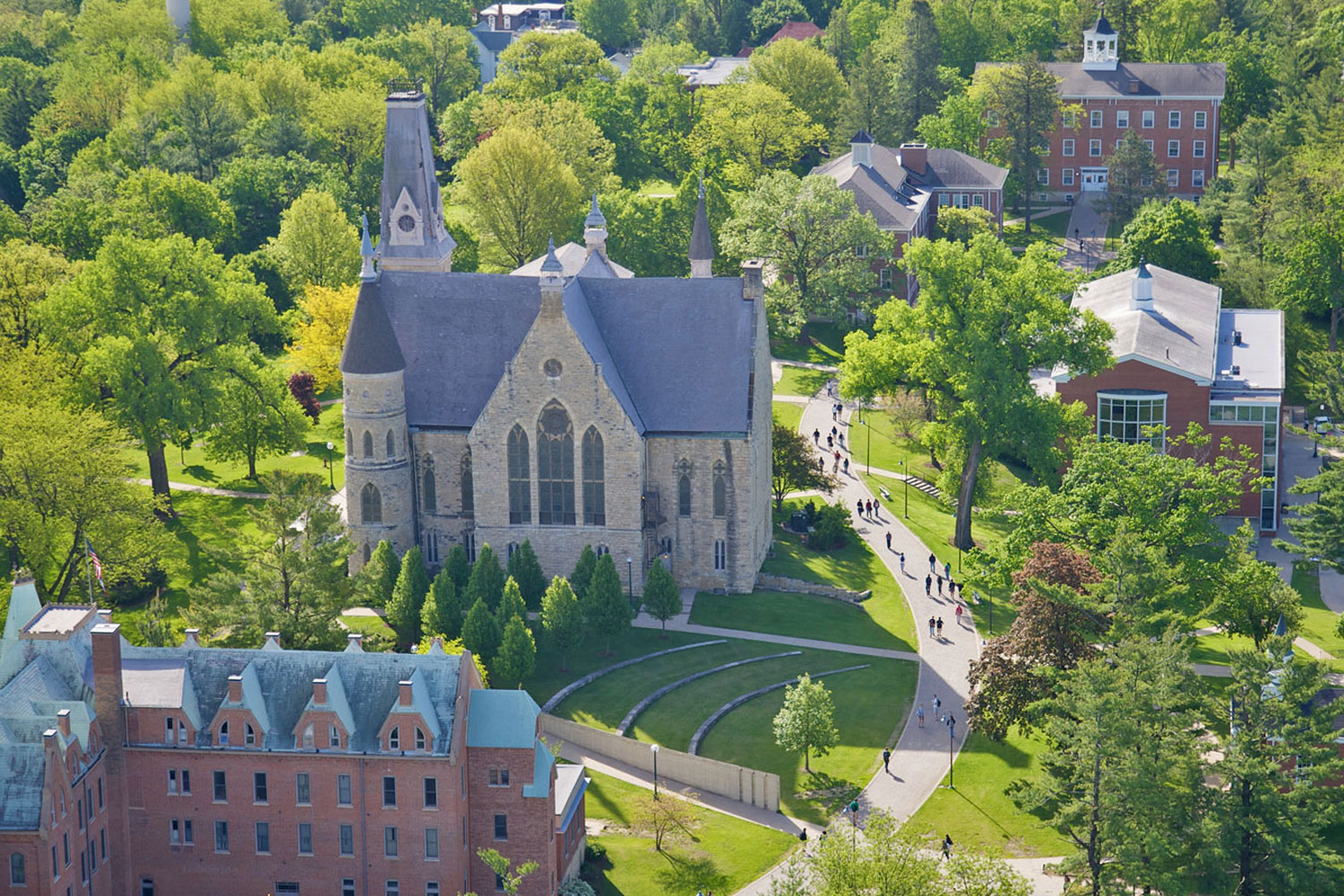 aerial-view-of-cornell-university