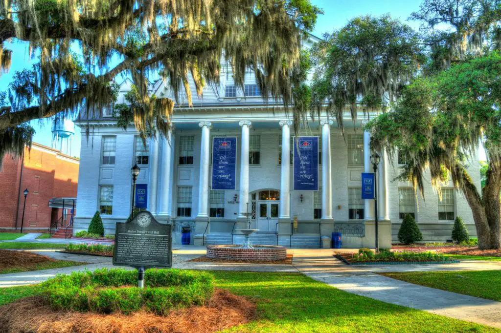 Savannah State University