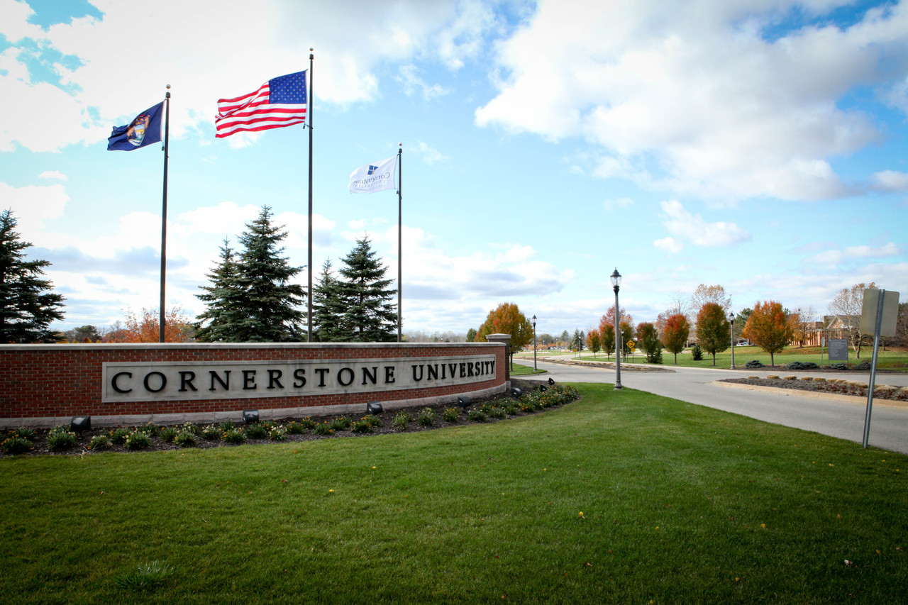 Cornerstone University Inaugurates New Science Facility