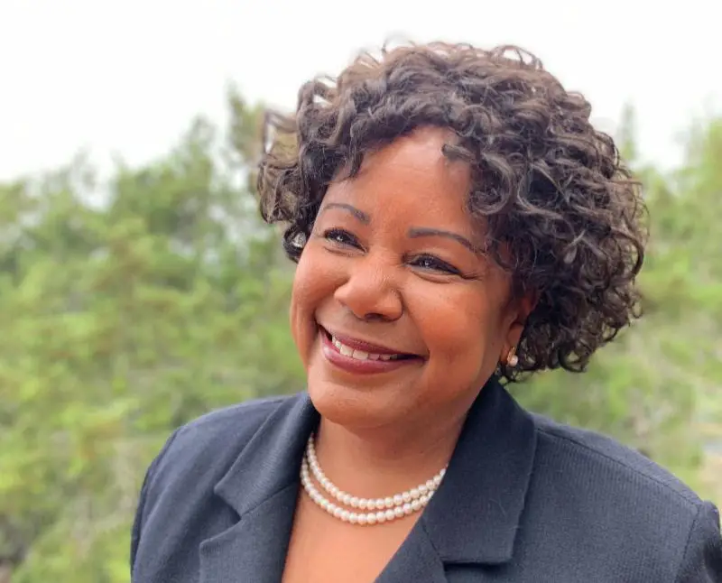 First African American Woman Named as 17th President of Bloomfield College.