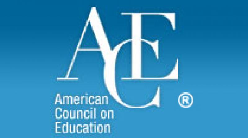 American Council on Education
