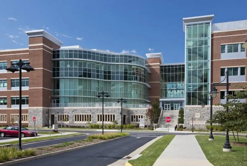 Virginia Tech Carilion School of Medicine and Research Institute