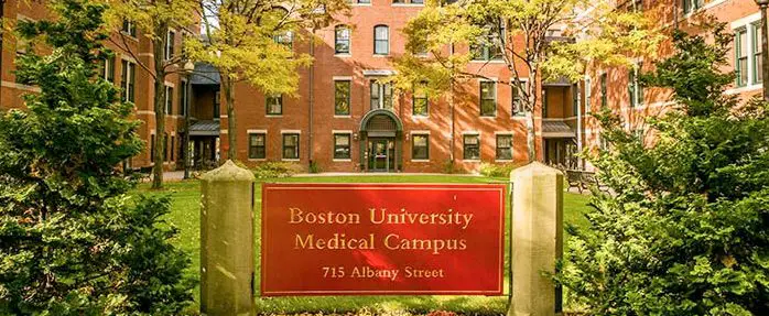 Boston University Medical Campus