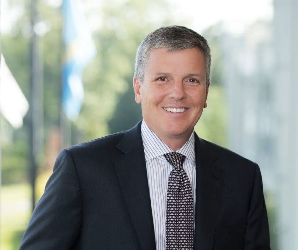 Jack Remondi, president and chief executive of Navient.