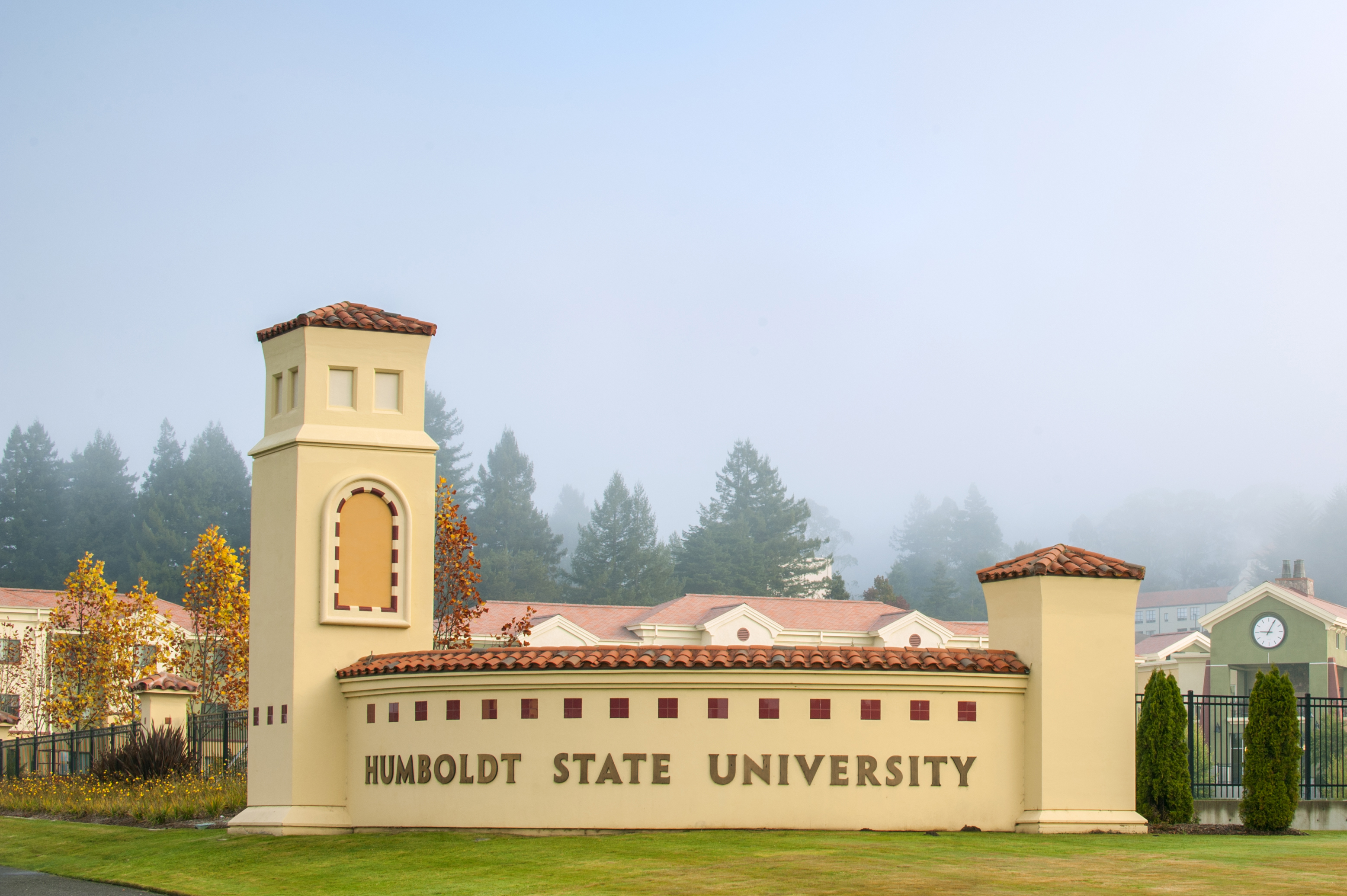 Humboldt State University