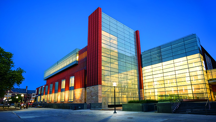 Ross School of Business