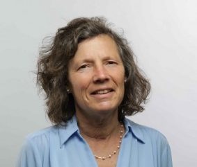 Professor Jennifer Freyd