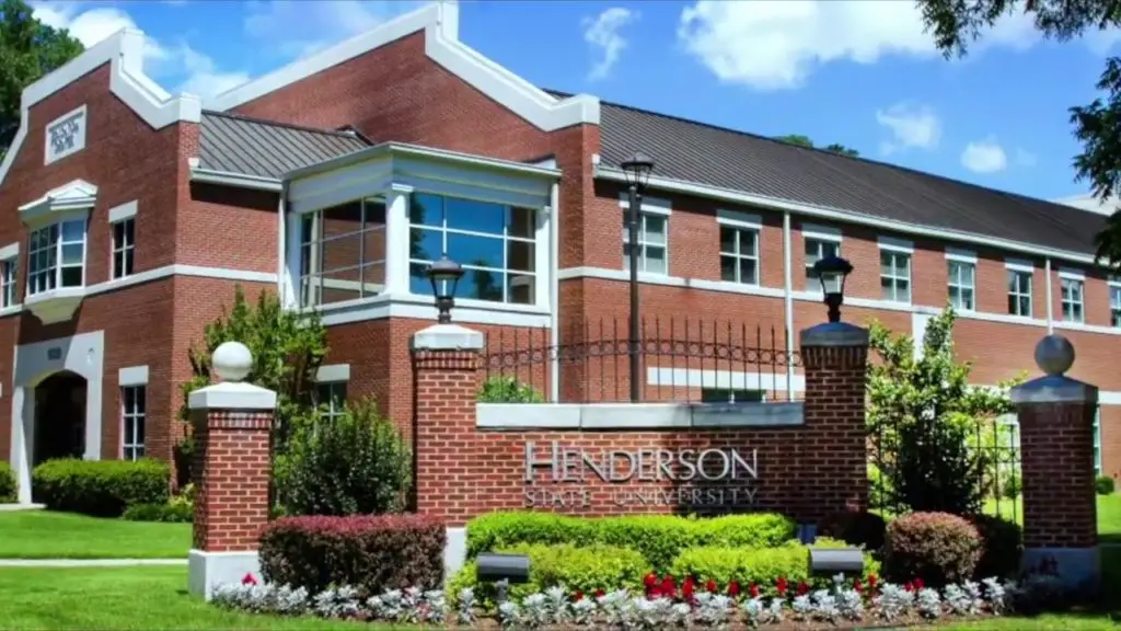 Henderson State University