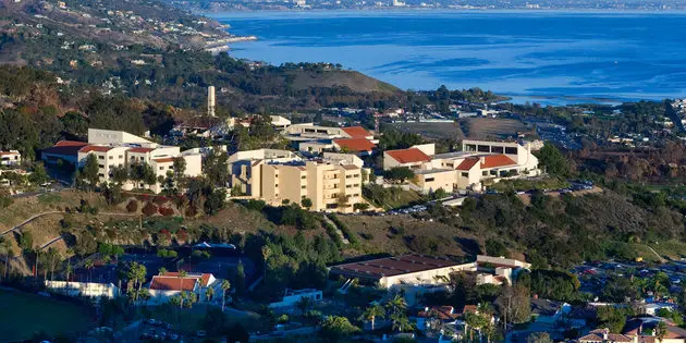 Pepperdine University $50 Million Gift to Make Law Degrees Accessible