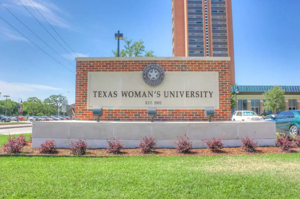 Texas Woman’s University