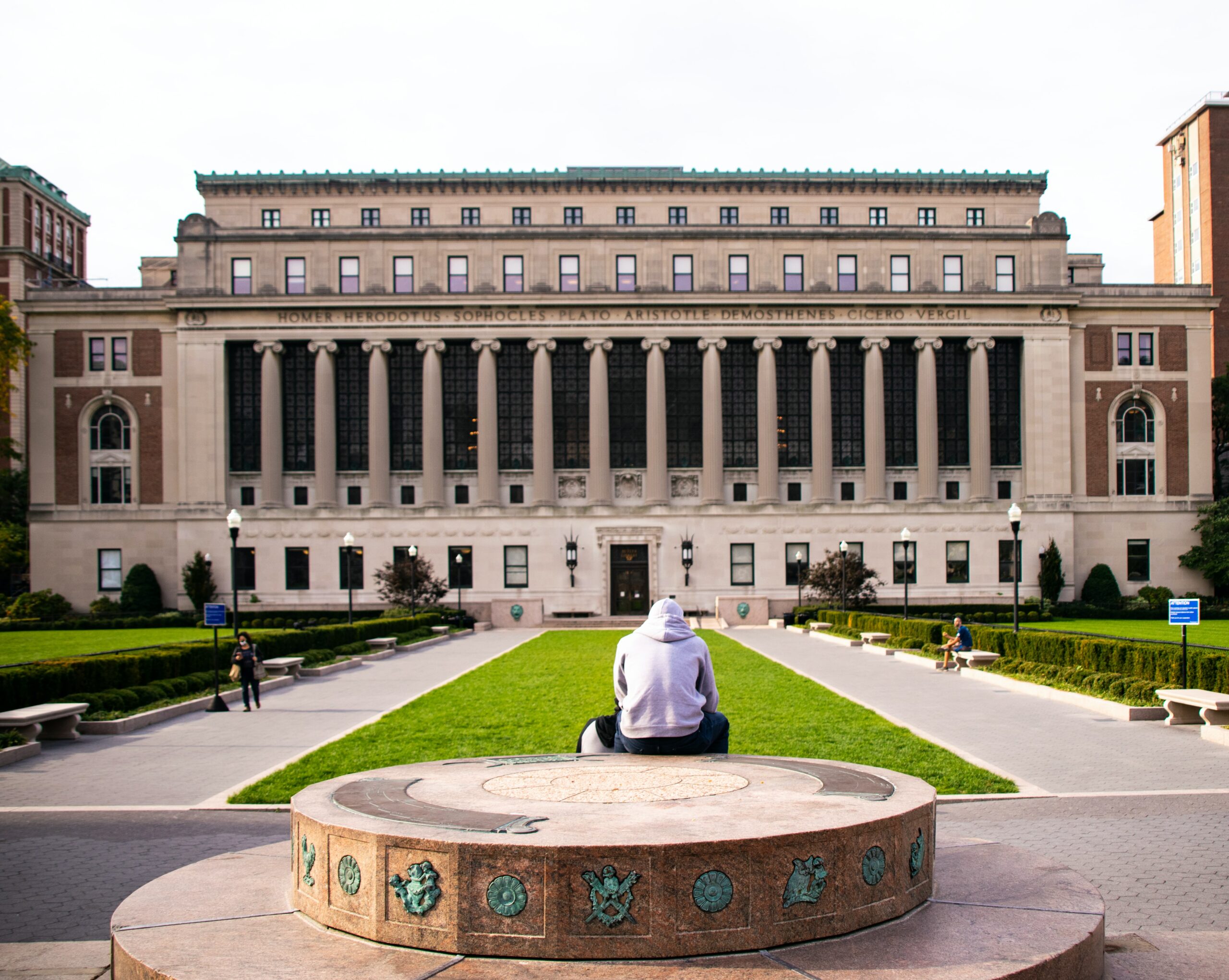 Columbia University Online Acceptance Rate – CollegeLearners.com