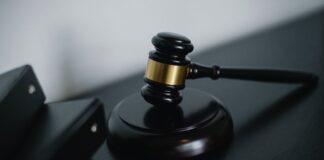 Judge