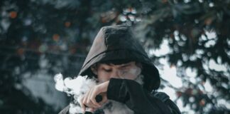 Vaping