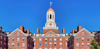 harvard-university-building