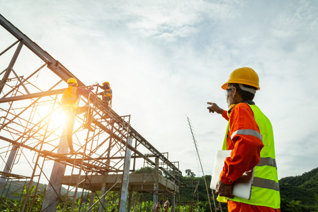 photo-of-construction-manager-supervising-building-progress