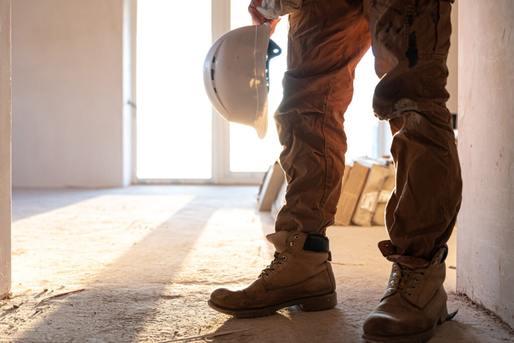 photo-of-elevator-technician-at-work