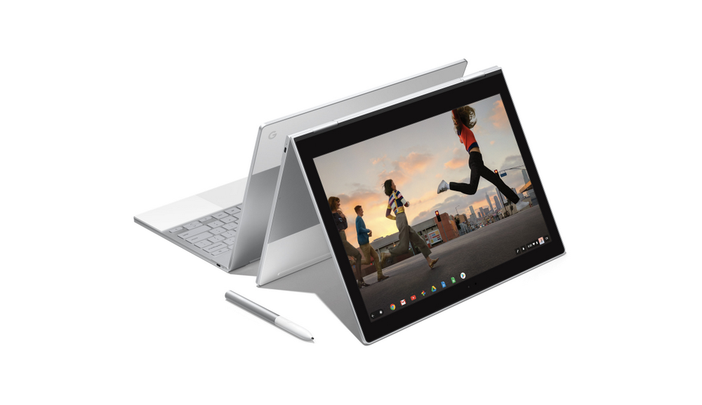 Google Pixelbook Go