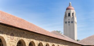 Stanford University