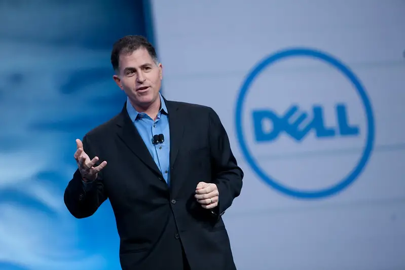 Richest-people-without-college-degree-dell-founder-michael-dell-speaks-at-an-event